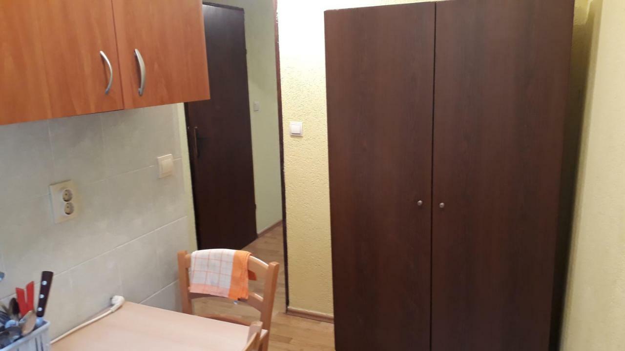 Vila Ruska Прчань Экстерьер фото