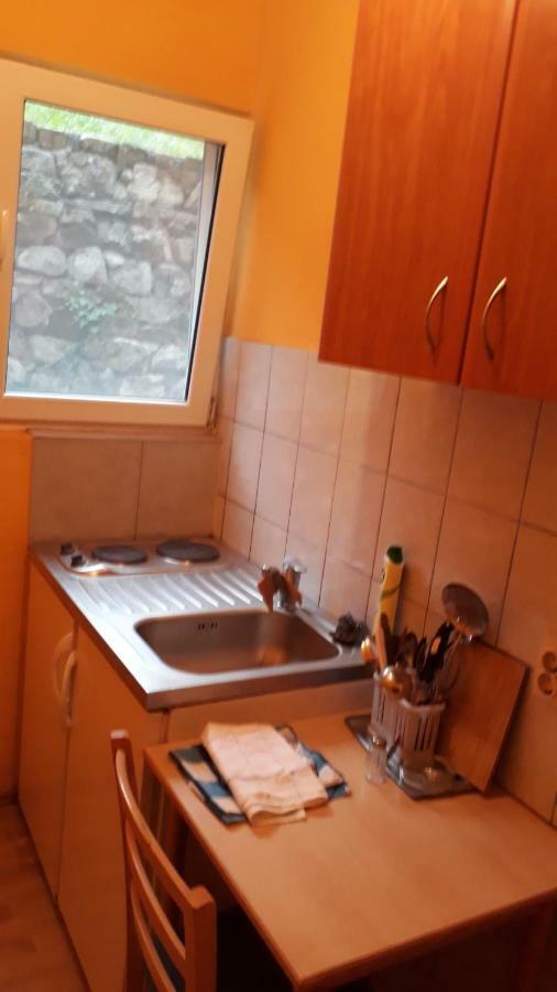 Vila Ruska Прчань Экстерьер фото