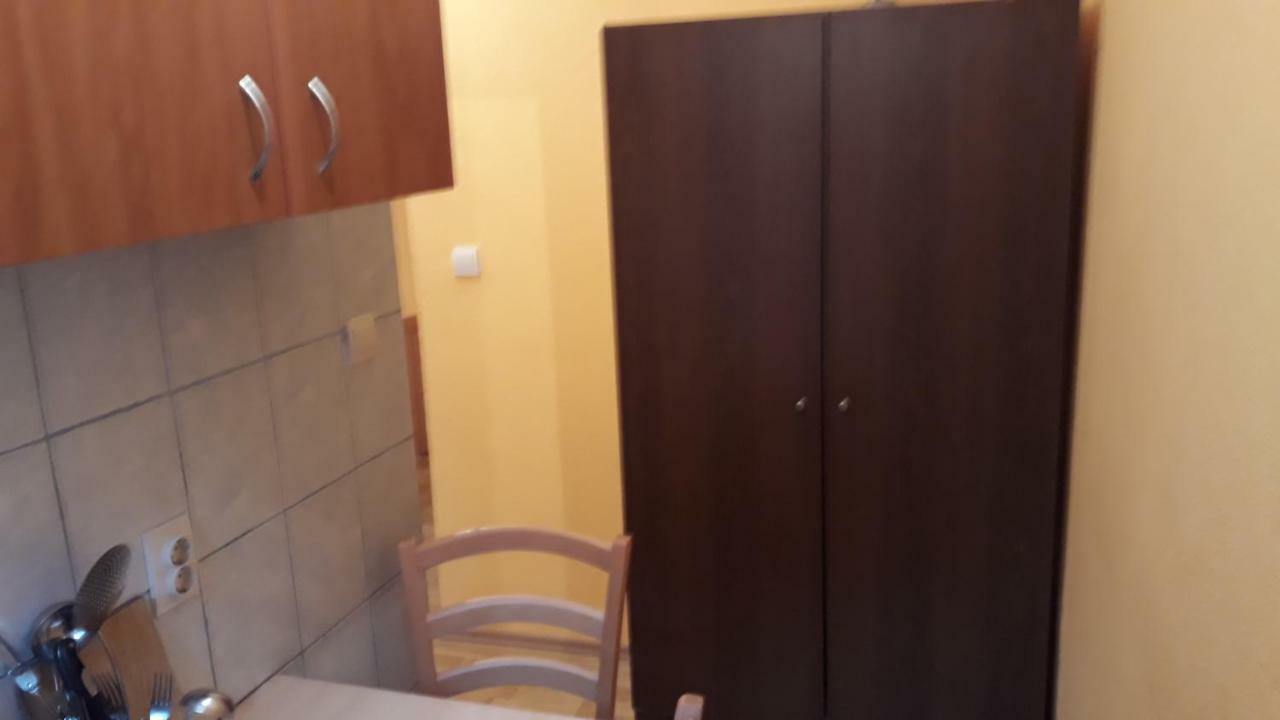Vila Ruska Прчань Экстерьер фото